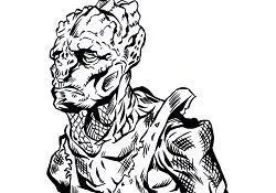 Gorothite