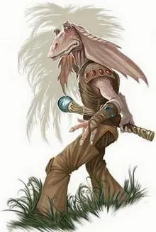 Gungan