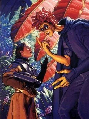Spero et Leia