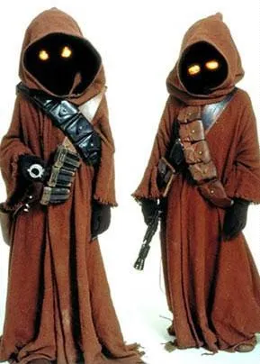 Deux Jawas