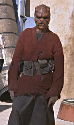 Klatooinien