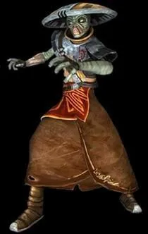 Le Kyuzo Embo.