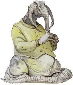 Pacithhip au naturel