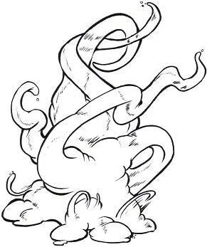 Pulra de taille moyenne