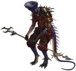 Combattant Sarkan