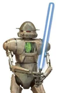Un Iron Knight