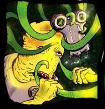 Wat Tambor sans combinaison