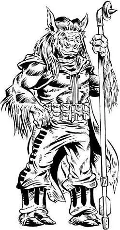 Svivreni et Gaderffii.