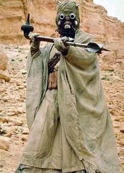 Tusken