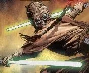 A'Sharad Hett, Jedi Tusken 