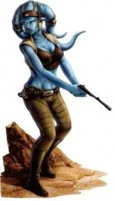 Twi'lek