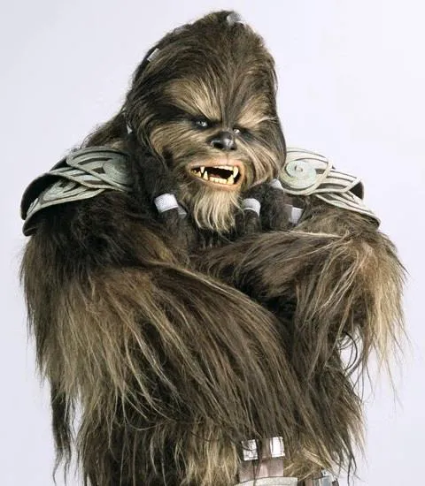 Wookiee