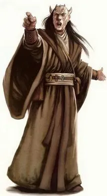 Zabrak
