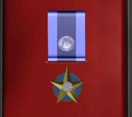 Etoile d'Alderaan