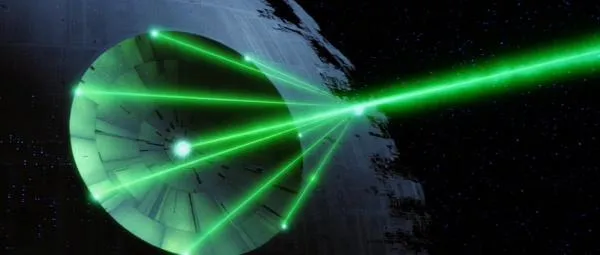 Feu à volonté, Commandant.