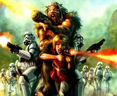 Evacuation de Shramar