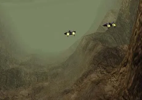 A la recherche du Nonnah