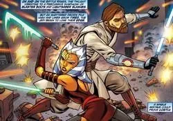 Abordage du Twilight