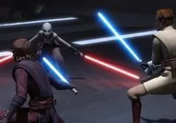 Affrontement dans le Système Sullust