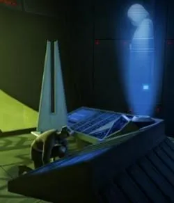 Sidious ordonne à Tyranus de tuer Ventress. 