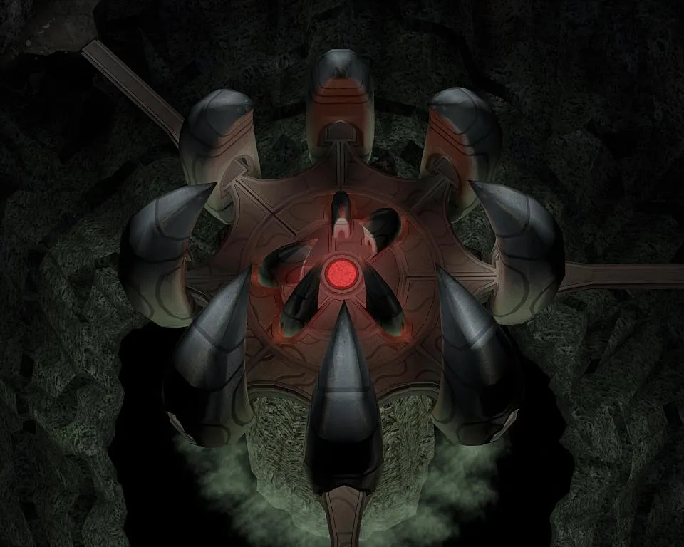 Affrontement final sur Malachor V