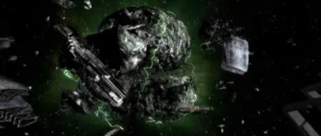 La destruction finale de Malachor V