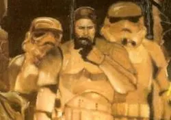 Assaut sur AX-456