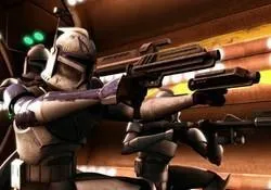 Assaut sur le Laboratoire du Docteur Vindi