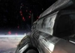 Attaque de l'Endar Spire