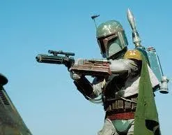 Boba Fett