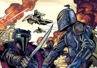 Bataille de Concord Dawn