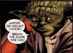Bataille de Geonosis