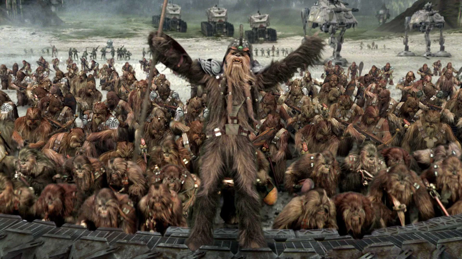 Bataille de Kashyyyk