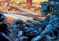 Bataille de Korda VI