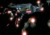 Bataille de la Nébuleuse de Kaliida