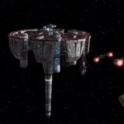 La Centre médical de Kaliida Shoals.