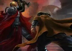 Bataille de Malachor V