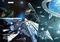 Bataille de Mon Calamari