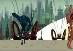 Bataille de Muunilinst