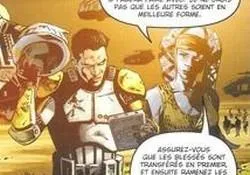 Bataille de New Holstice