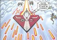 Bataille de Terra Sool