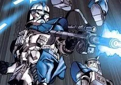 Bataille de Kamino