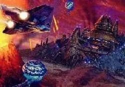 Batailles de Sarapin