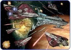 Campagne contre les Pirates Iridium