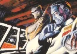 Campagne du Grand Amiral Thrawn