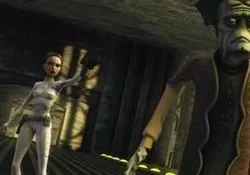 Capture de Nute Gunray