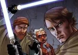 Capture du Fate's Hand