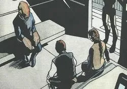 Complot contre Ackbar