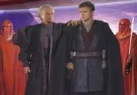 Conspiration sur Coruscant