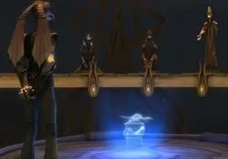 Contre-offensive Gungan sur Dac